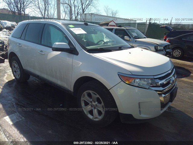 FORD EDGE 2013 2fmdk4jc8dbe09696