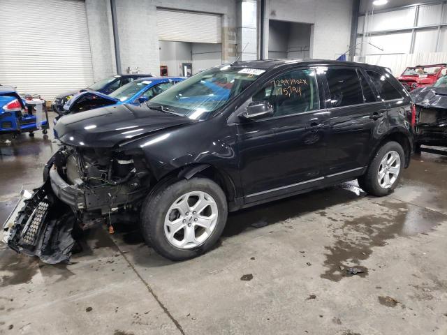 FORD EDGE SEL 2013 2fmdk4jc8dbe26028