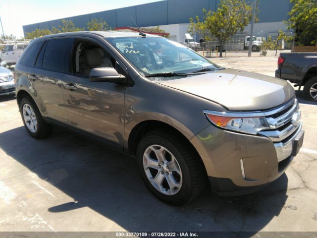 FORD EDGE 2013 2fmdk4jc8dbe32458