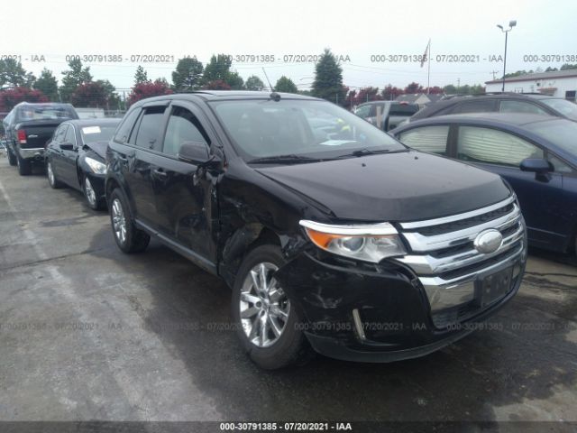 FORD EDGE 2014 2fmdk4jc8eba08604