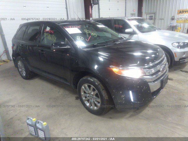 FORD EDGE 2014 2fmdk4jc8eba09431