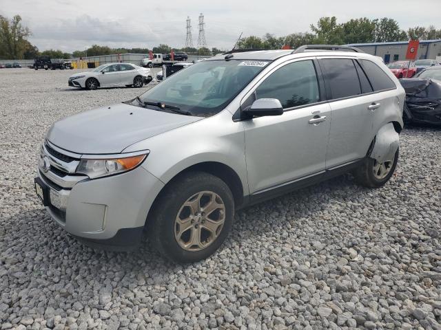 FORD EDGE SEL 2014 2fmdk4jc8eba26374