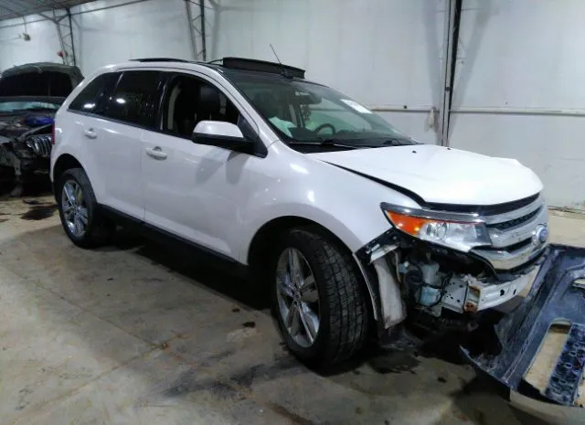 FORD EDGE 2014 2fmdk4jc8eba45202