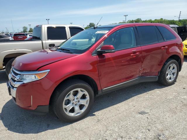 FORD EDGE 2014 2fmdk4jc8eba53509