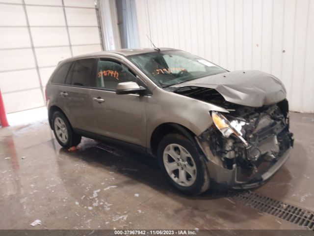 FORD EDGE 2014 2fmdk4jc8eba53977