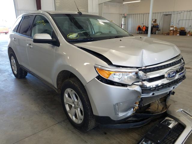 FORD EDGE SEL 2014 2fmdk4jc8eba62369