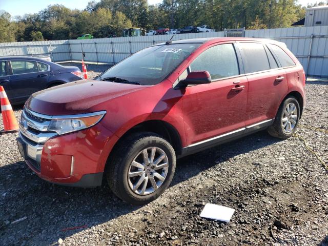 FORD EDGE 2014 2fmdk4jc8eba77423