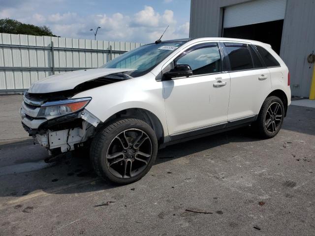 FORD EDGE SEL 2014 2fmdk4jc8eba81083