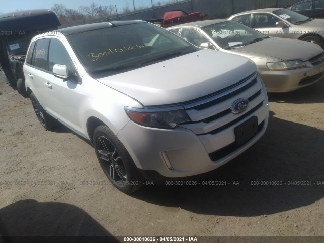 FORD EDGE 2014 2fmdk4jc8eba83190