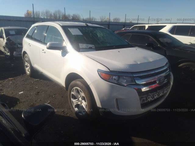 FORD EDGE 2014 2fmdk4jc8eba95842