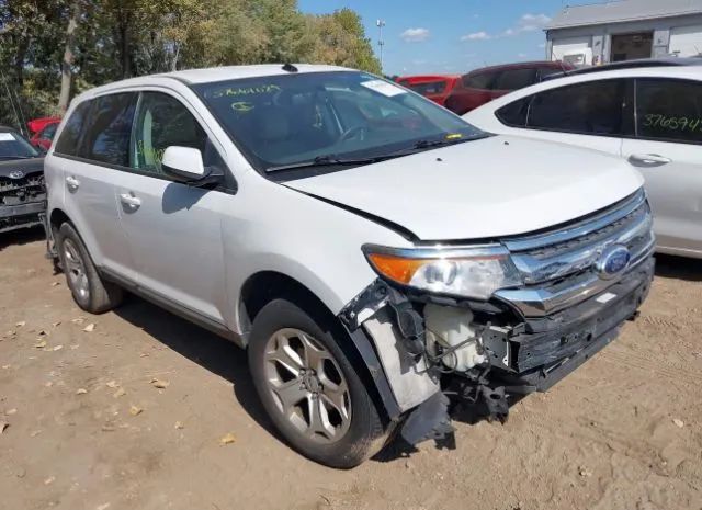 FORD EDGE 2014 2fmdk4jc8eba96019