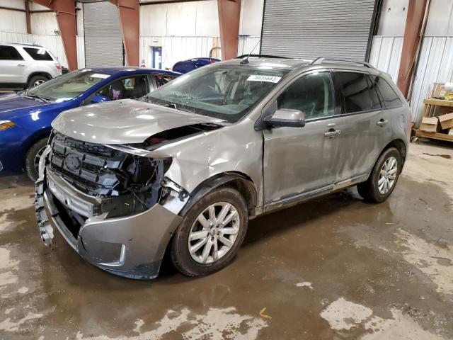 FORD EDGE 2014 2fmdk4jc8eba99941