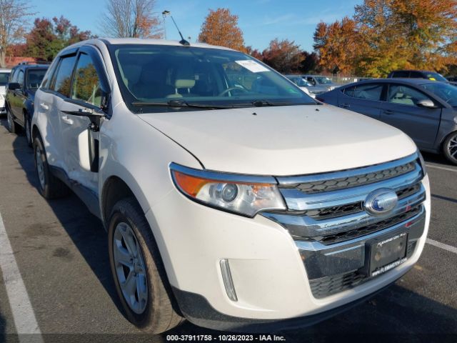 FORD EDGE 2014 2fmdk4jc8ebb05883