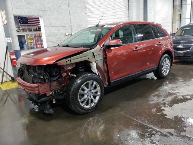 FORD EDGE SEL 2014 2fmdk4jc8ebb30539