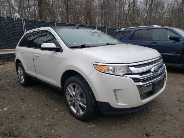 FORD EDGE SEL 2014 2fmdk4jc8ebb51357