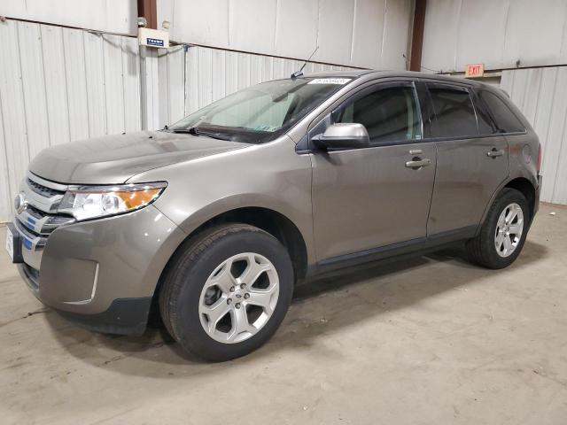 FORD EDGE 2014 2fmdk4jc8ebb59278