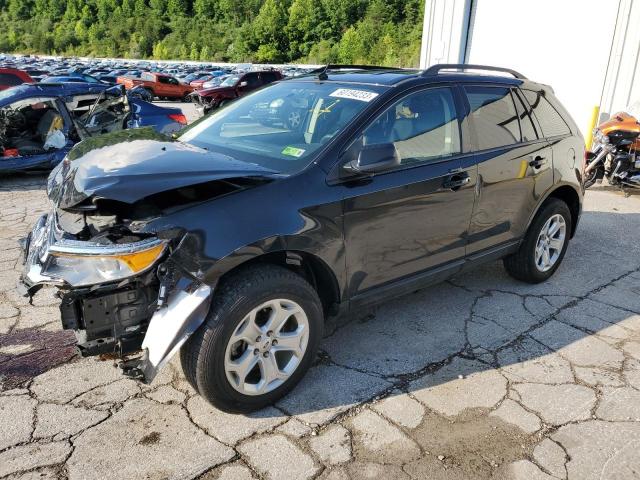 FORD EDGE SEL 2014 2fmdk4jc8ebb84925