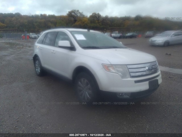 FORD EDGE 2010 2fmdk4jc9aba08217