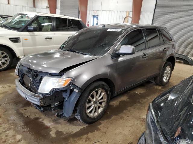 FORD EDGE SEL 2010 2fmdk4jc9aba11358