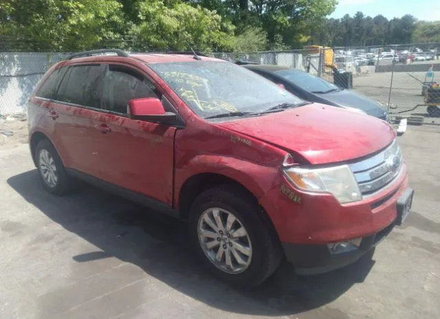 FORD EDGE 2010 2fmdk4jc9aba40942