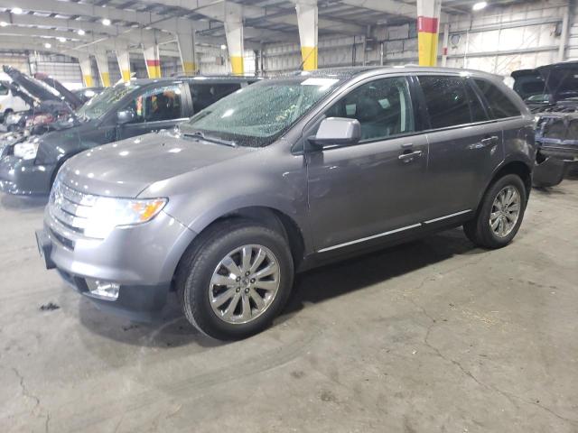 FORD EDGE SEL 2010 2fmdk4jc9aba52721