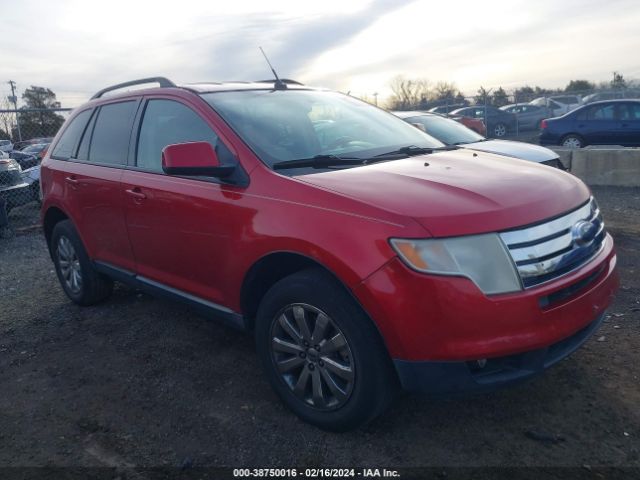 FORD EDGE 2010 2fmdk4jc9aba61399