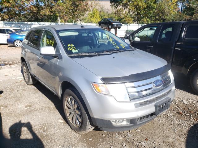 FORD EDGE SEL 2010 2fmdk4jc9aba61662