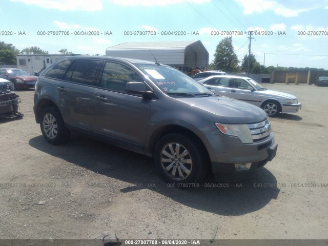 FORD EDGE 2010 2fmdk4jc9aba73813