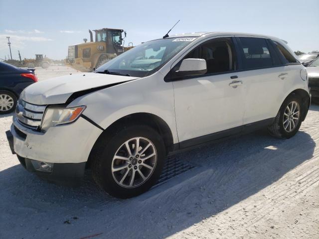 FORD EDGE SEL 2010 2fmdk4jc9aba75268