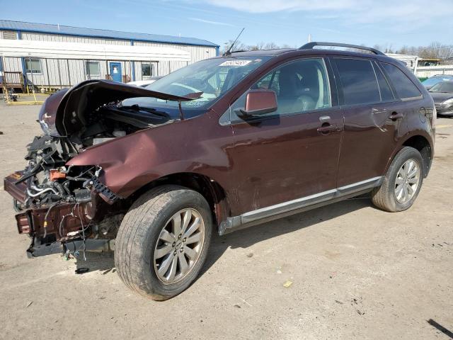 FORD EDGE 2010 2fmdk4jc9aba78770