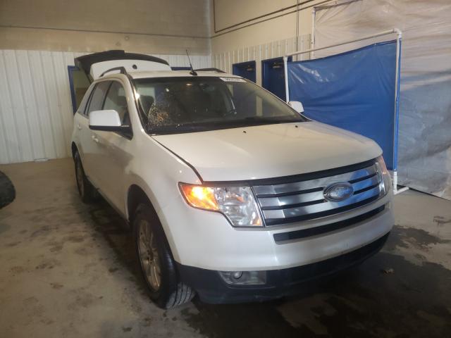 FORD EDGE SEL 2010 2fmdk4jc9aba92202