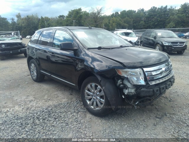 FORD EDGE 2010 2fmdk4jc9aba95875