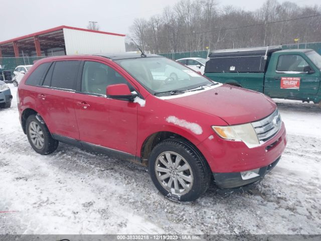 FORD EDGE 2010 2fmdk4jc9aba96394