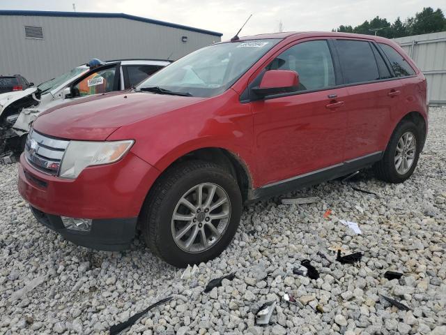 FORD EDGE 2010 2fmdk4jc9abb00458