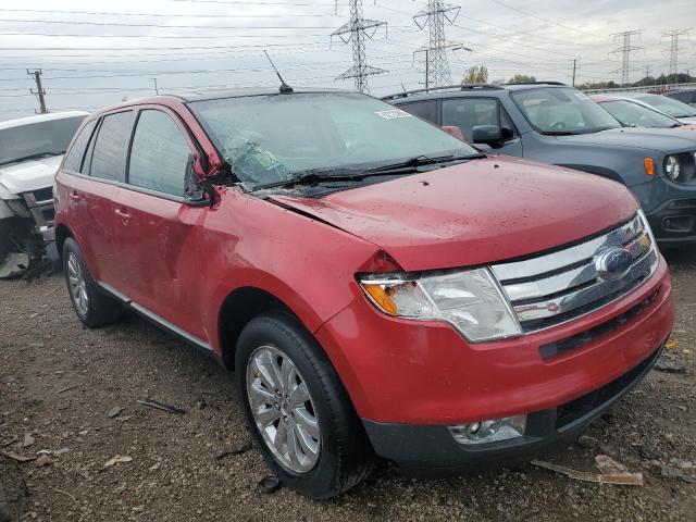 FORD EDGE SEL 2010 2fmdk4jc9abb04199