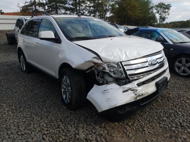 FORD EDGE SEL 2010 2fmdk4jc9abb05286