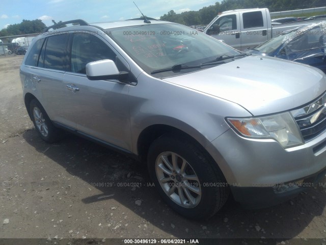 FORD EDGE 2010 2fmdk4jc9abb07877