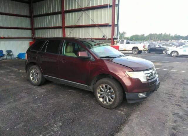 FORD EDGE 2010 2fmdk4jc9abb15414