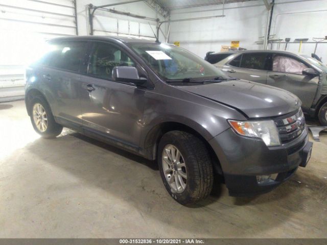 FORD EDGE 2010 2fmdk4jc9abb23903