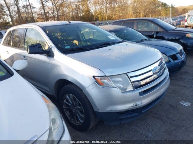 FORD EDGE 2010 2fmdk4jc9abb44329