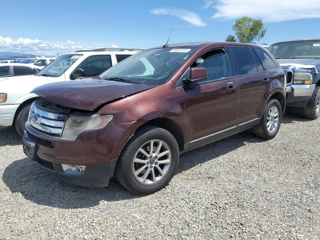 FORD EDGE SEL 2010 2fmdk4jc9abb59588