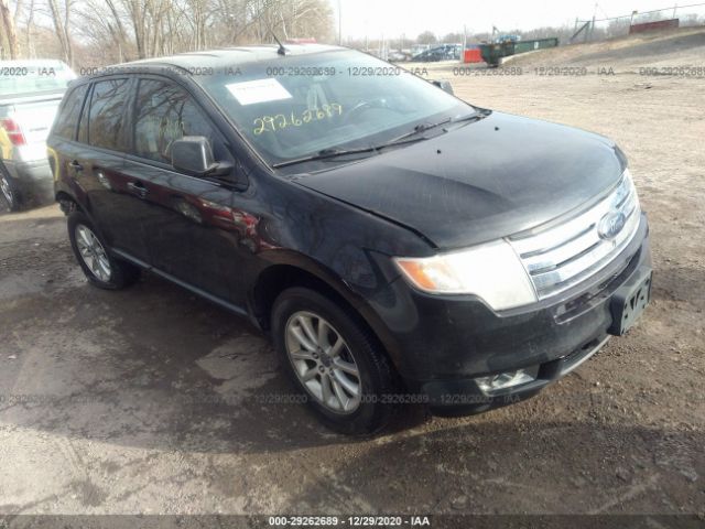 FORD EDGE 2010 2fmdk4jc9abb60109