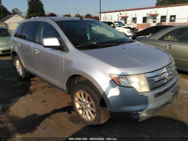 FORD EDGE 2010 2fmdk4jc9abb60191