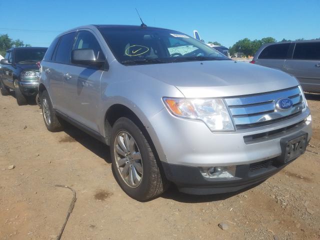 FORD EDGE SEL 2010 2fmdk4jc9abb61373