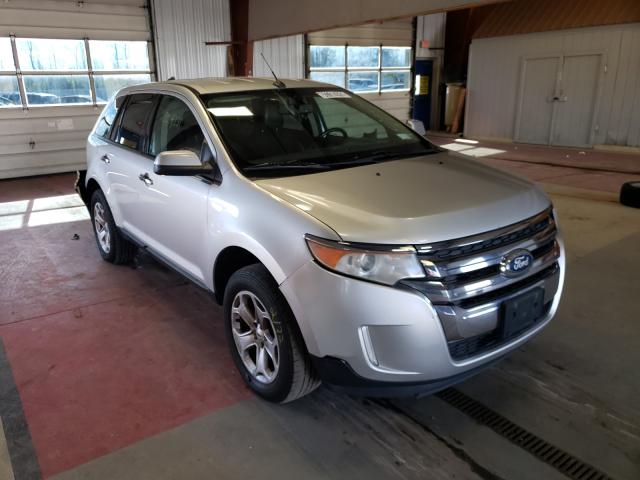 FORD EDGE 2011 2fmdk4jc9bba36651