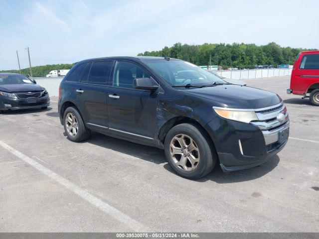 FORD EDGE 2011 2fmdk4jc9bba38321