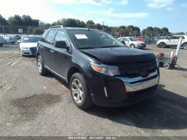 FORD EDGE 2011 2fmdk4jc9bba82044