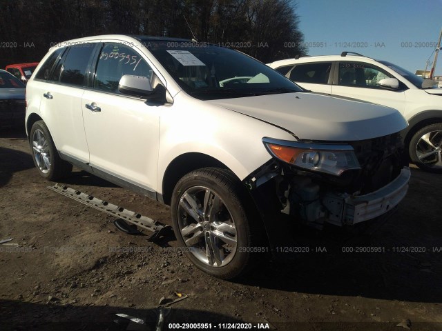 FORD EDGE 2011 2fmdk4jc9bbb05662