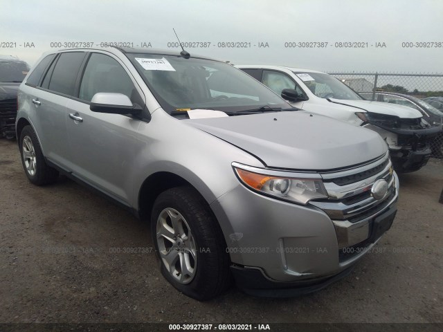 FORD EDGE 2011 2fmdk4jc9bbb55638