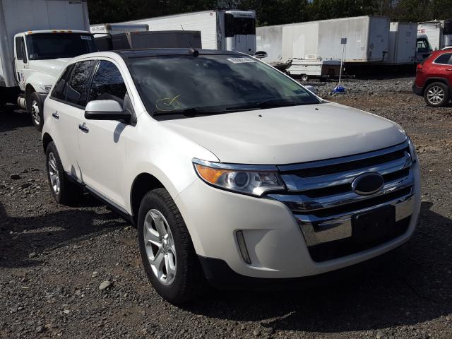 FORD EDGE 2011 2fmdk4jc9bbb57759